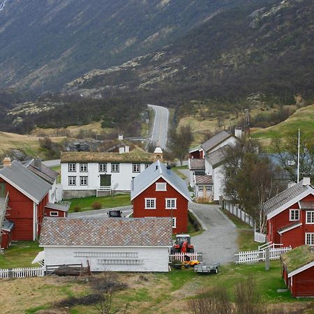 Hotel Kongsvold Fjeldstue By Frich'S Oppdal Exterior foto