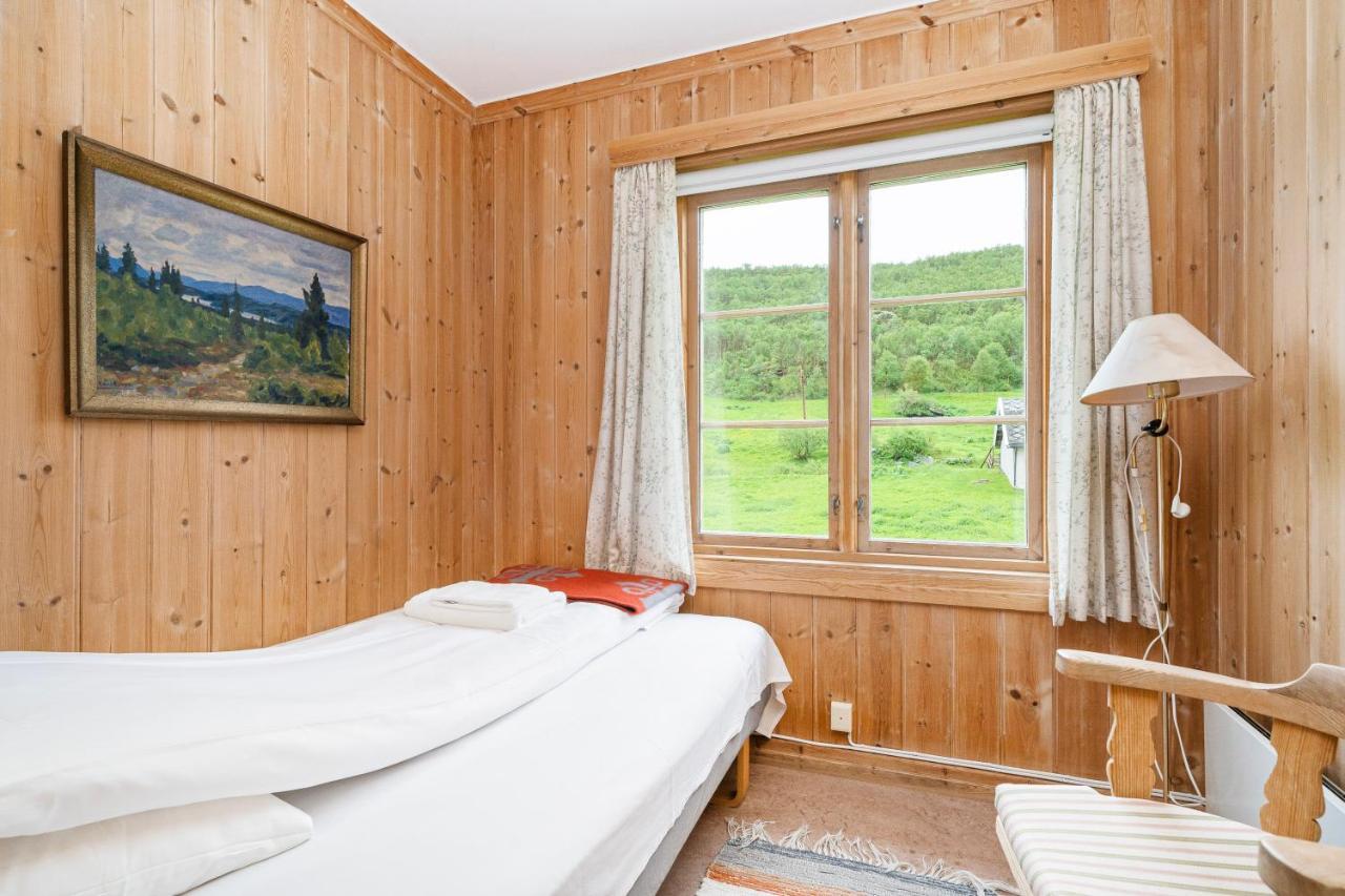 Hotel Kongsvold Fjeldstue By Frich'S Oppdal Exterior foto