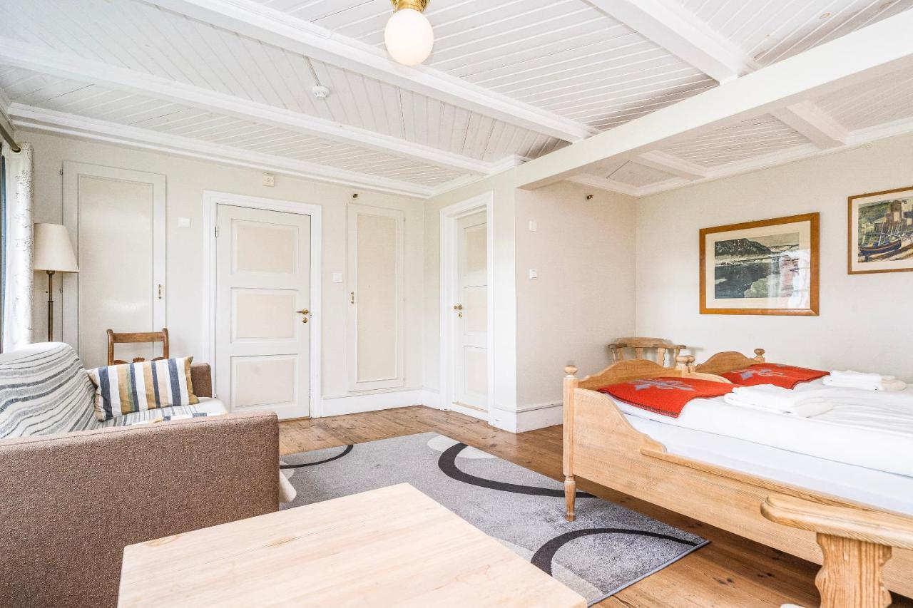 Hotel Kongsvold Fjeldstue By Frich'S Oppdal Exterior foto