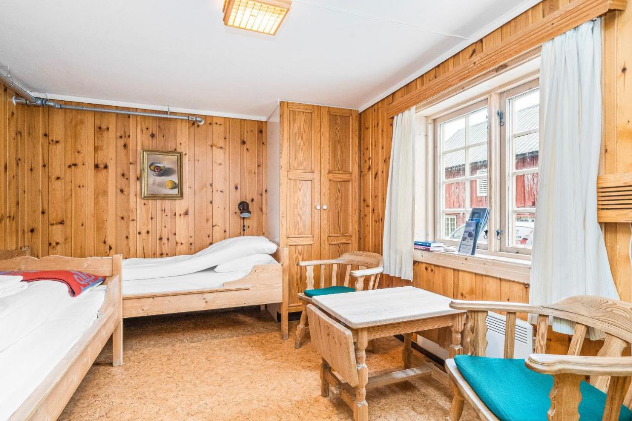Hotel Kongsvold Fjeldstue By Frich'S Oppdal Exterior foto