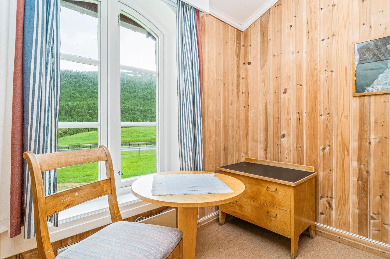 Hotel Kongsvold Fjeldstue By Frich'S Oppdal Exterior foto